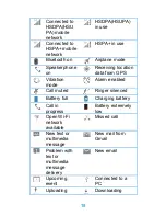 Preview for 27 page of Huawei Ascend Y511 User Manual