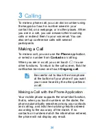 Preview for 33 page of Huawei Ascend Y511 User Manual