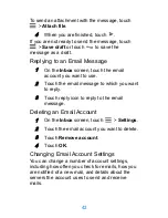 Preview for 51 page of Huawei Ascend Y511 User Manual