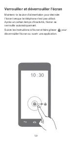 Preview for 60 page of Huawei Ascend Y530 Quick Start Manual