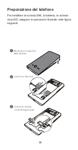 Preview for 89 page of Huawei Ascend Y530 Quick Start Manual