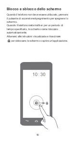 Preview for 91 page of Huawei Ascend Y530 Quick Start Manual