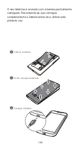 Preview for 147 page of Huawei Ascend Y530 Quick Start Manual