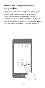 Preview for 177 page of Huawei Ascend Y530 Quick Start Manual