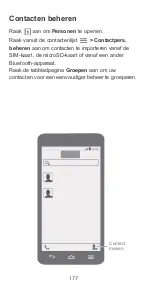 Preview for 178 page of Huawei Ascend Y530 Quick Start Manual