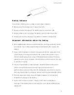 Preview for 10 page of Huawei Ascend Y536A1 User Manual