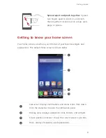 Preview for 14 page of Huawei Ascend Y536A1 User Manual