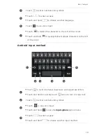 Preview for 24 page of Huawei Ascend Y536A1 User Manual