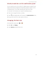 Preview for 29 page of Huawei Ascend Y536A1 User Manual