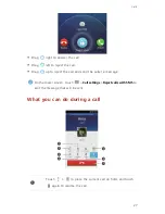 Preview for 32 page of Huawei Ascend Y536A1 User Manual