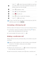 Preview for 33 page of Huawei Ascend Y536A1 User Manual