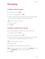 Preview for 41 page of Huawei Ascend Y536A1 User Manual