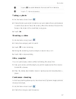 Preview for 52 page of Huawei Ascend Y536A1 User Manual