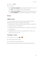 Preview for 57 page of Huawei Ascend Y536A1 User Manual