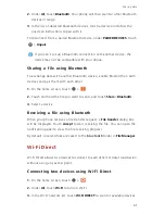 Preview for 66 page of Huawei Ascend Y536A1 User Manual