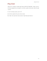 Preview for 82 page of Huawei Ascend Y536A1 User Manual