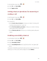 Preview for 95 page of Huawei Ascend Y536A1 User Manual