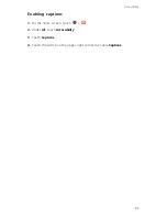 Preview for 97 page of Huawei Ascend Y536A1 User Manual