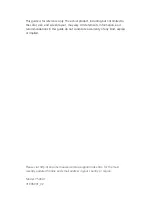 Preview for 101 page of Huawei Ascend Y536A1 User Manual