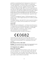 Preview for 15 page of Huawei Ascend Y550 Quick Start Manual