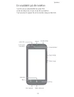 Preview for 17 page of Huawei Ascend Y550 Quick Start Manual