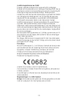 Preview for 21 page of Huawei Ascend Y550 Quick Start Manual