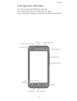 Preview for 23 page of Huawei Ascend Y550 Quick Start Manual