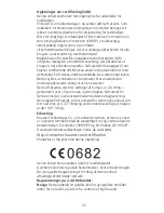 Preview for 27 page of Huawei Ascend Y550 Quick Start Manual