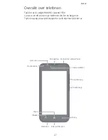 Preview for 29 page of Huawei Ascend Y550 Quick Start Manual