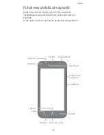 Preview for 35 page of Huawei Ascend Y550 Quick Start Manual