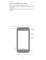 Preview for 48 page of Huawei Ascend Y550 Quick Start Manual