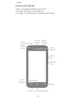 Preview for 54 page of Huawei Ascend Y550 Quick Start Manual