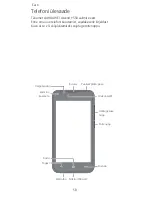 Preview for 60 page of Huawei Ascend Y550 Quick Start Manual