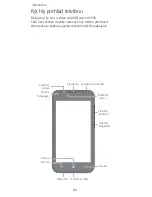 Preview for 90 page of Huawei Ascend Y550 Quick Start Manual