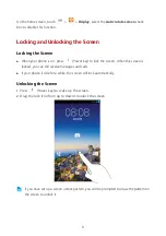 Preview for 13 page of Huawei Ascend User Manual