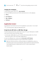 Preview for 17 page of Huawei Ascend User Manual