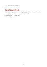 Preview for 21 page of Huawei Ascend User Manual