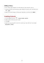 Preview for 24 page of Huawei Ascend User Manual