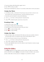 Preview for 37 page of Huawei Ascend User Manual