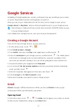 Preview for 41 page of Huawei Ascend User Manual