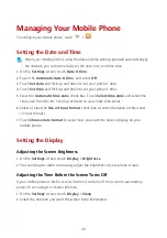 Preview for 53 page of Huawei Ascend User Manual