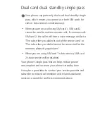 Preview for 2 page of Huawei AscendG750 Quick Start Manual