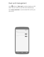 Preview for 6 page of Huawei AscendG750 Quick Start Manual