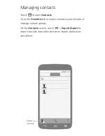 Preview for 8 page of Huawei AscendG750 Quick Start Manual