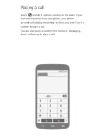 Preview for 9 page of Huawei AscendG750 Quick Start Manual