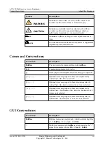 Preview for 4 page of Huawei ATN 905 Product Description