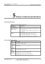 Preview for 69 page of Huawei ATN 905 Product Description