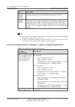 Preview for 70 page of Huawei ATN 905 Product Description