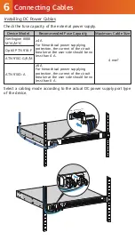 Preview for 14 page of Huawei ATN 910C-G Quick Installation Manual