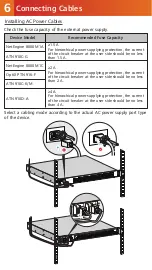 Preview for 15 page of Huawei ATN 910C-G Quick Installation Manual